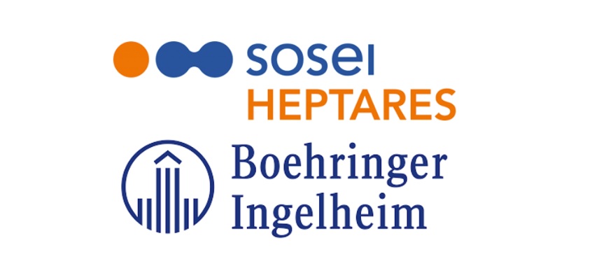 Boehringer Ingelheim & Sosei Heptares Collab for Treatment of Schizophrenia